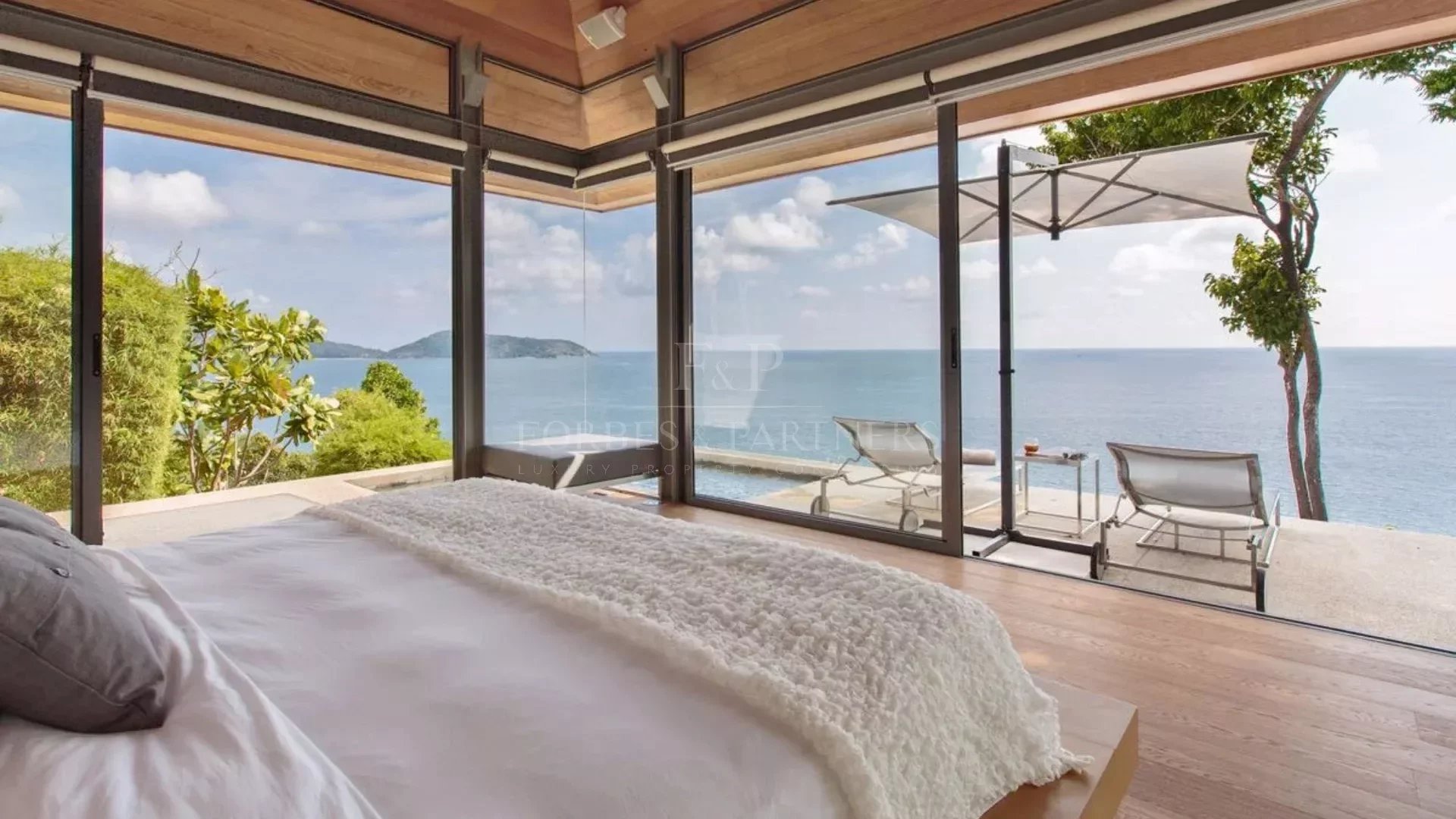 VILLA SAENGOOTSA - Kamala, Phuket, Thailand