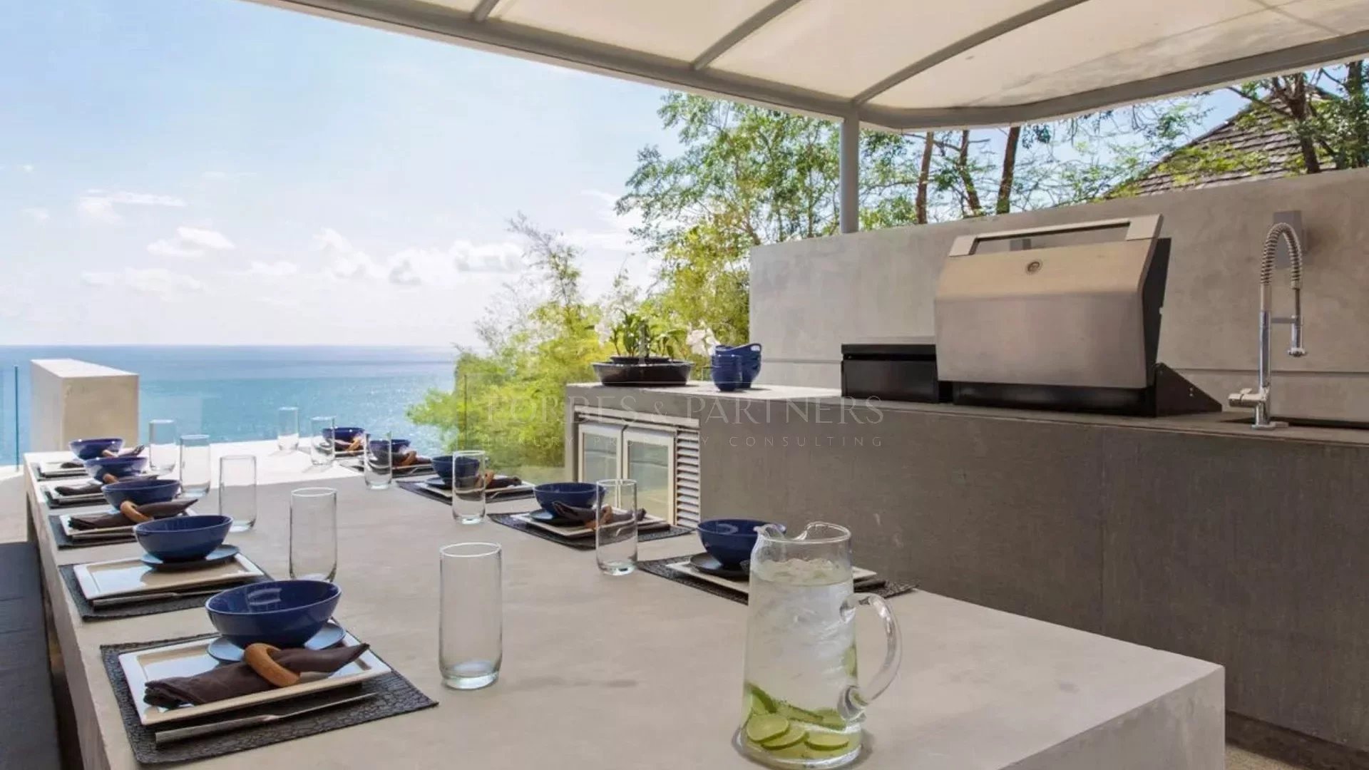 VILLA SAENGOOTSA - Kamala, Phuket, Thailand