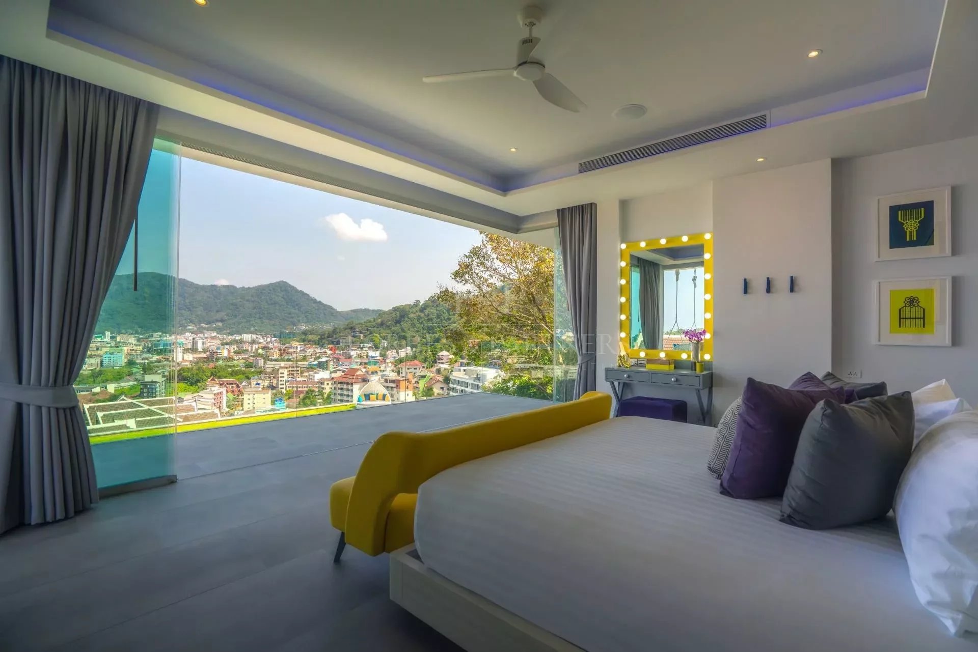 VILLA ENJOY - Patong, Phuket, Thailand