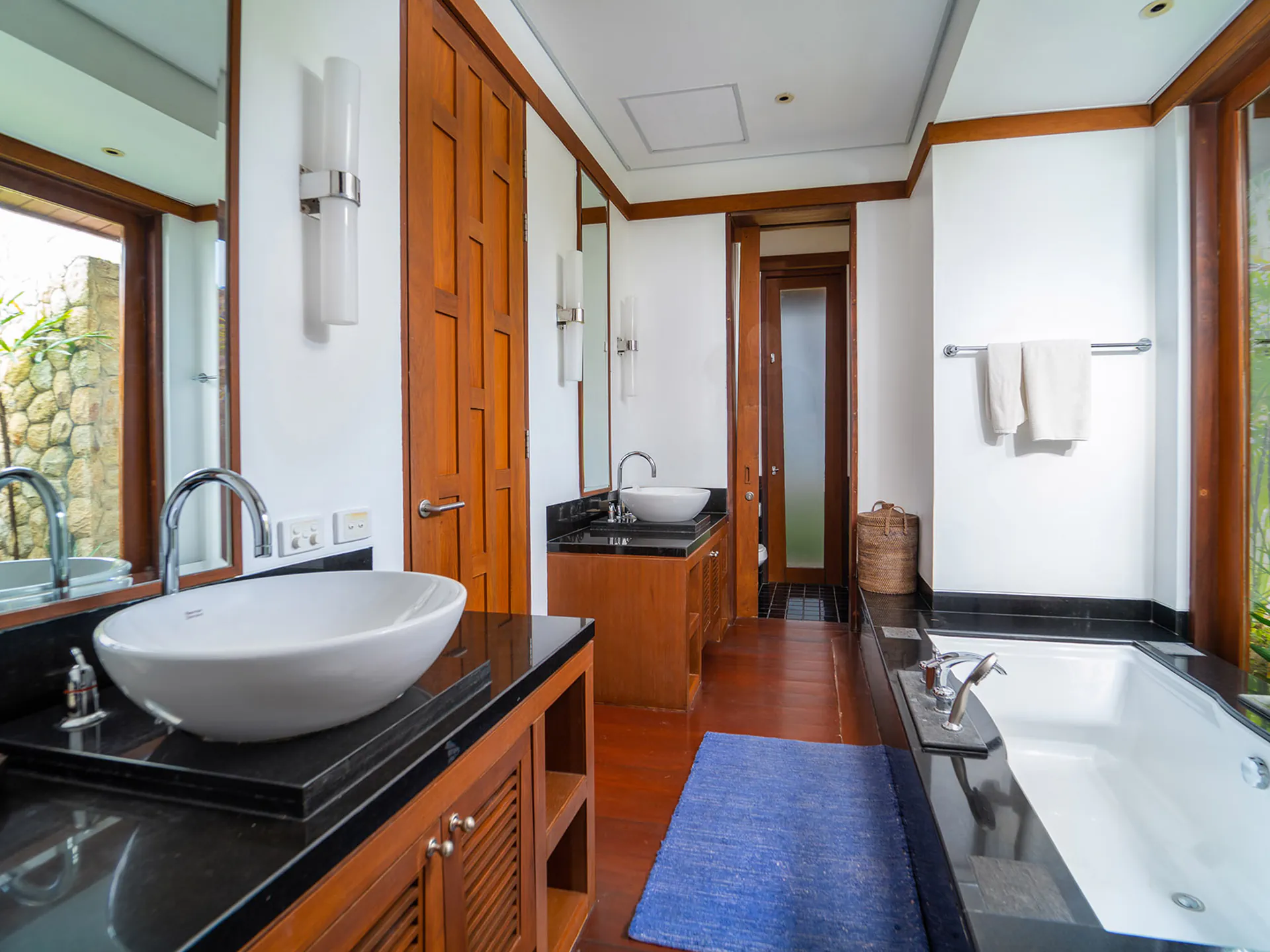 6-Bedroom Oceanfront Luxury Villa with Infinity Pool in Kamala, Phuket - Kamala, Phuket, Thailand