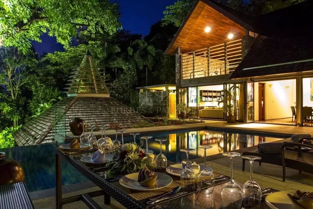 SAMSARA ESTATE - Kamala, Phuket, Thailand