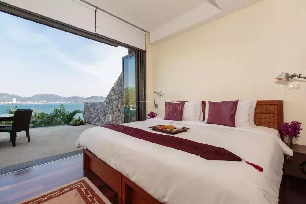 SAMSARA ESTATE - Kamala, Phuket, Thailand
