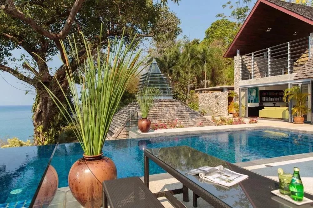 SAMSARA ESTATE - Kamala, Phuket, Thailand