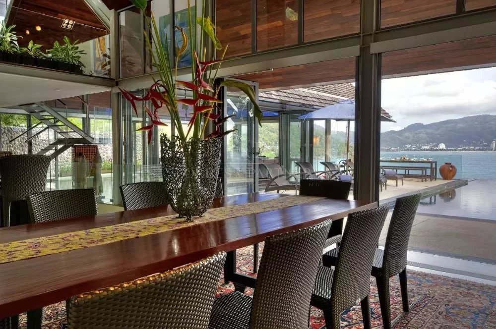 SAMSARA ESTATE - Kamala, Phuket, Thailand