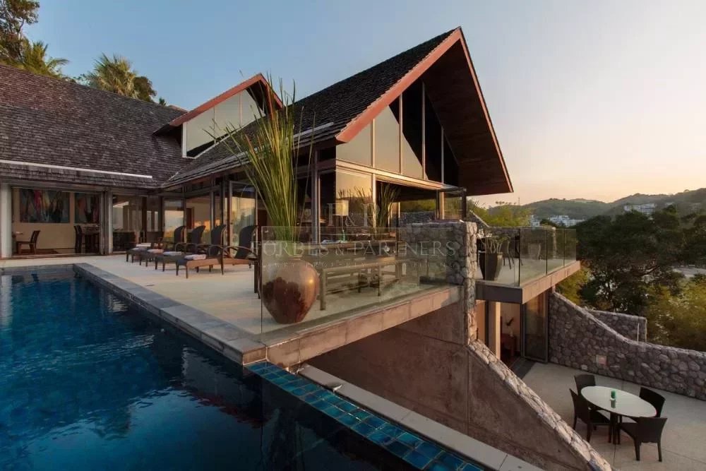 SAMSARA ESTATE - Kamala, Phuket, Thailand