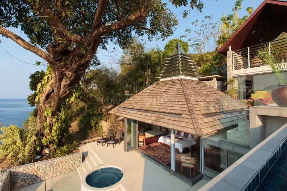 SAMSARA ESTATE - Kamala, Phuket, Thailand