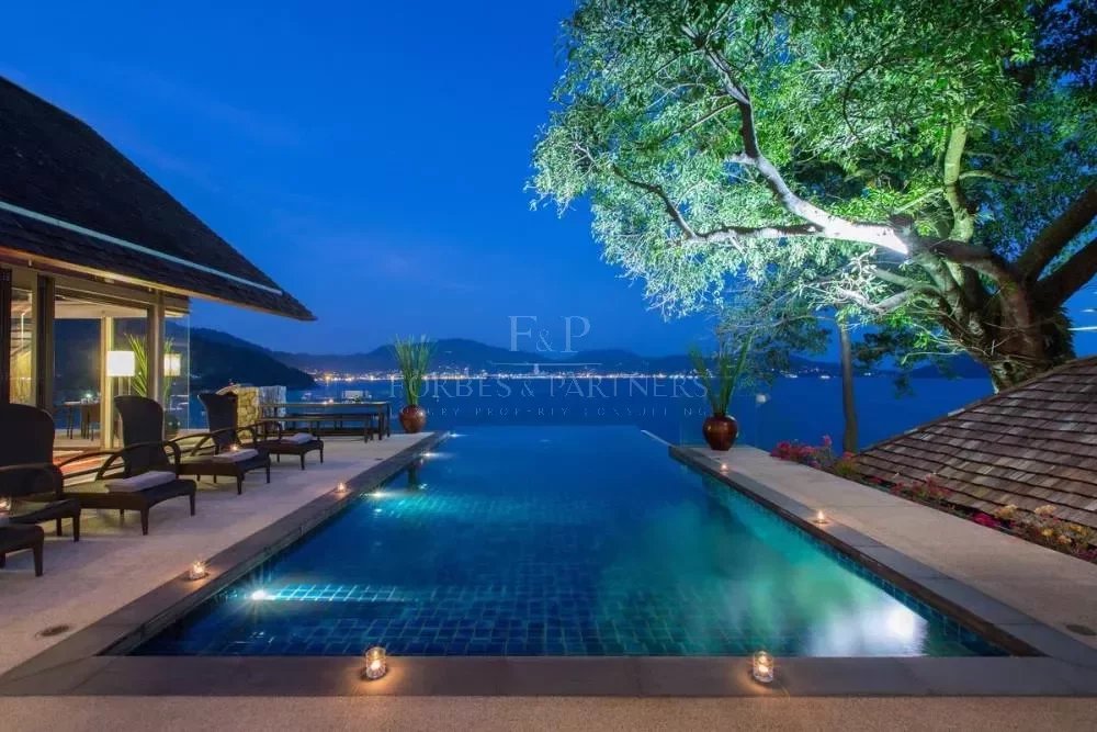 SAMSARA ESTATE - Kamala, Phuket, Thailand