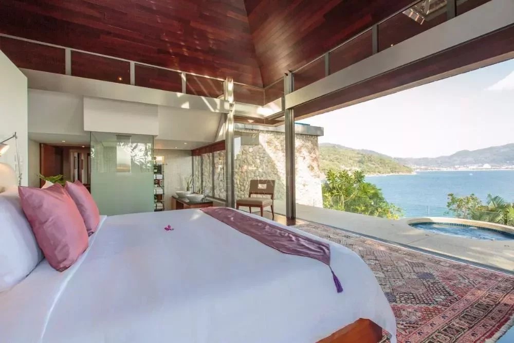 SAMSARA ESTATE - Kamala, Phuket, Thailand