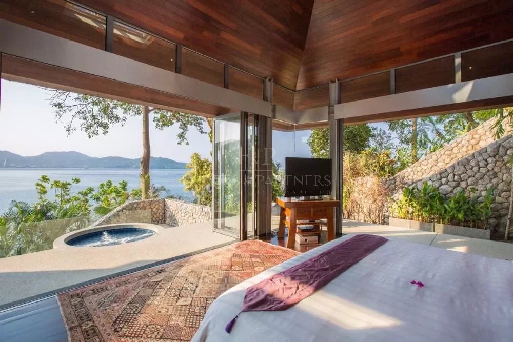 SAMSARA ESTATE - Kamala, Phuket, Thailand