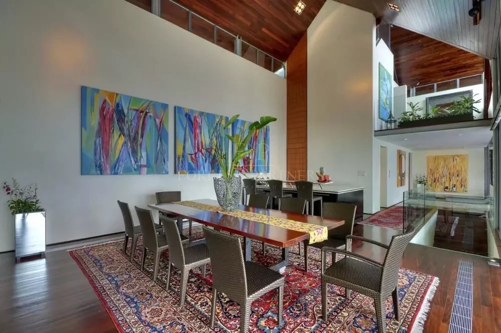 SAMSARA ESTATE - Kamala, Phuket, Thailand