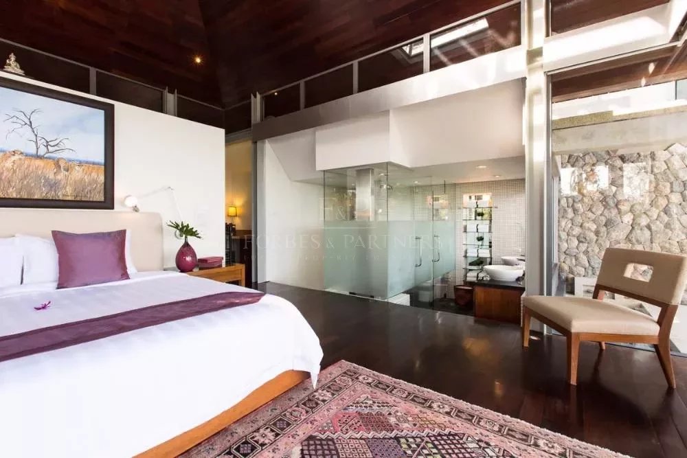SAMSARA ESTATE - Kamala, Phuket, Thailand