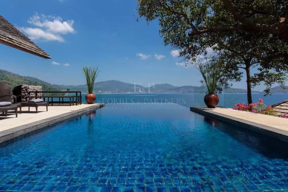SAMSARA ESTATE - Kamala, Phuket, Thailand