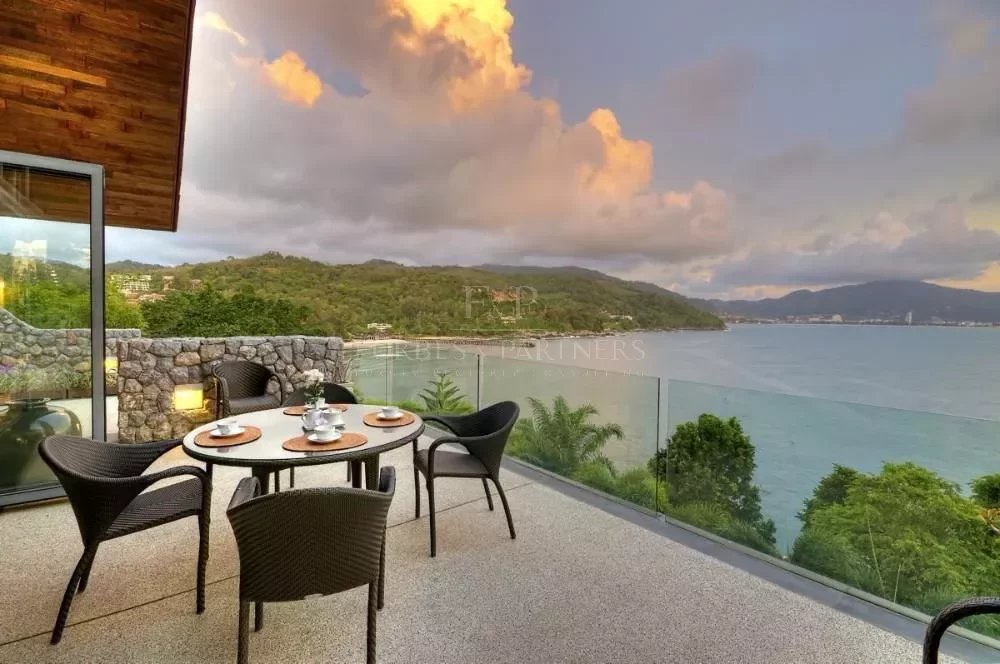 SAMSARA ESTATE - Kamala, Phuket, Thailand