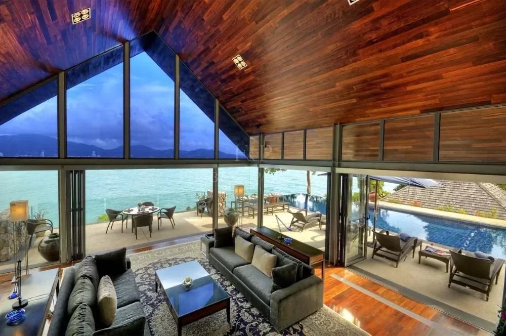 SAMSARA ESTATE - Kamala, Phuket, Thailand