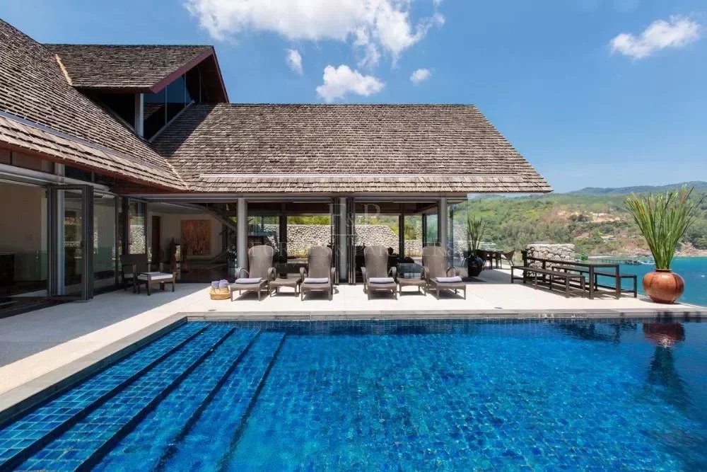 SAMSARA ESTATE - Kamala, Phuket, Thailand