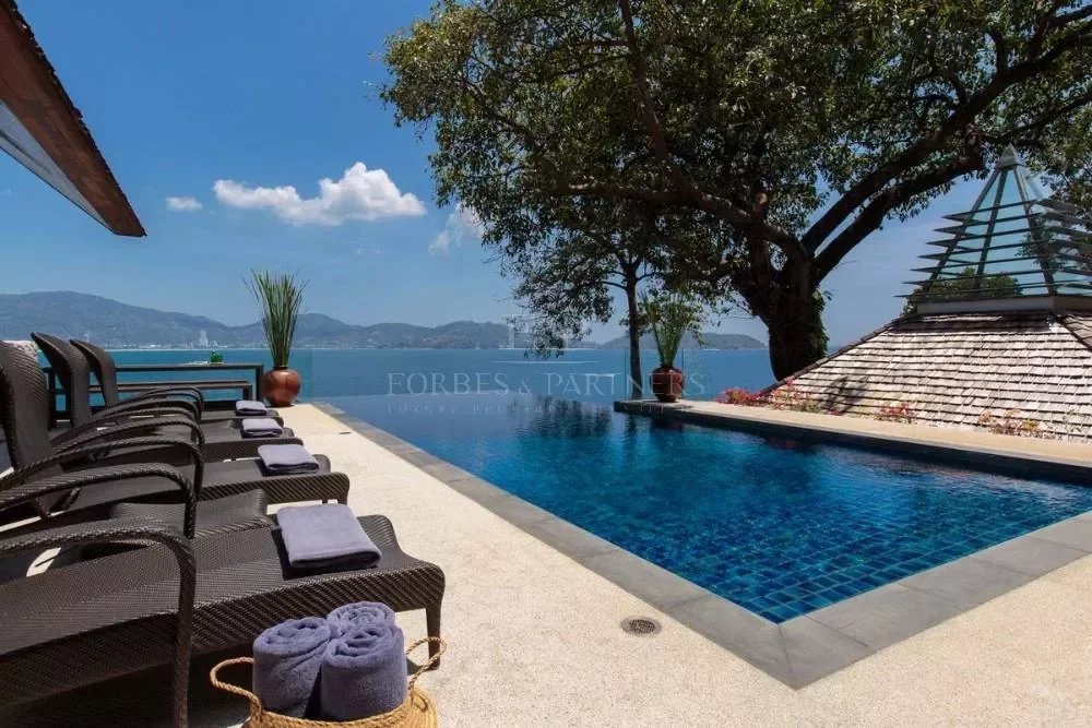 SAMSARA ESTATE - Kamala, Phuket, Thailand