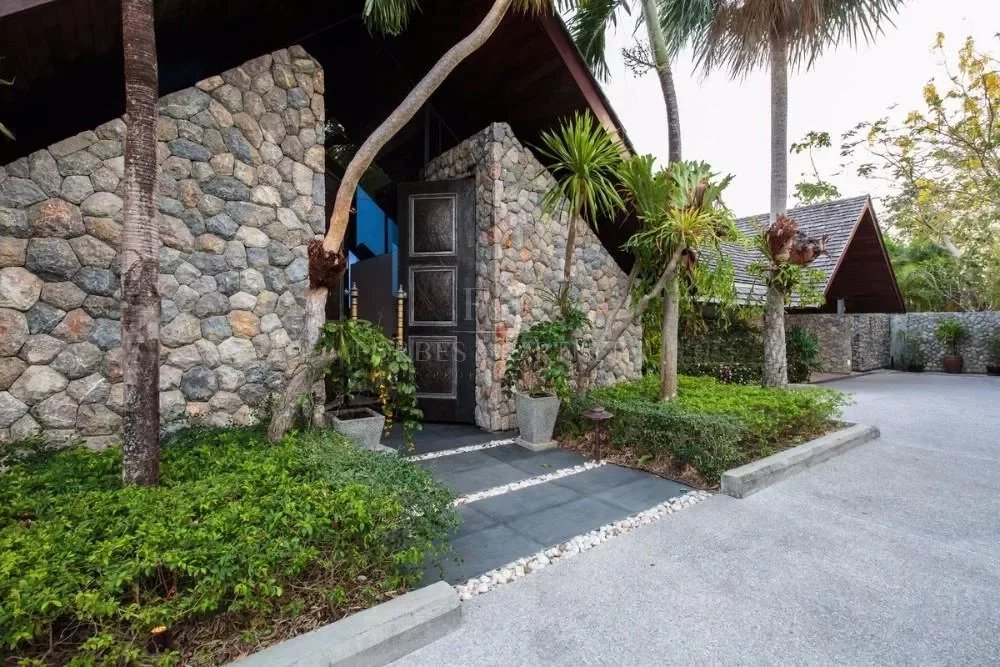 SAMSARA ESTATE - Kamala, Phuket, Thailand