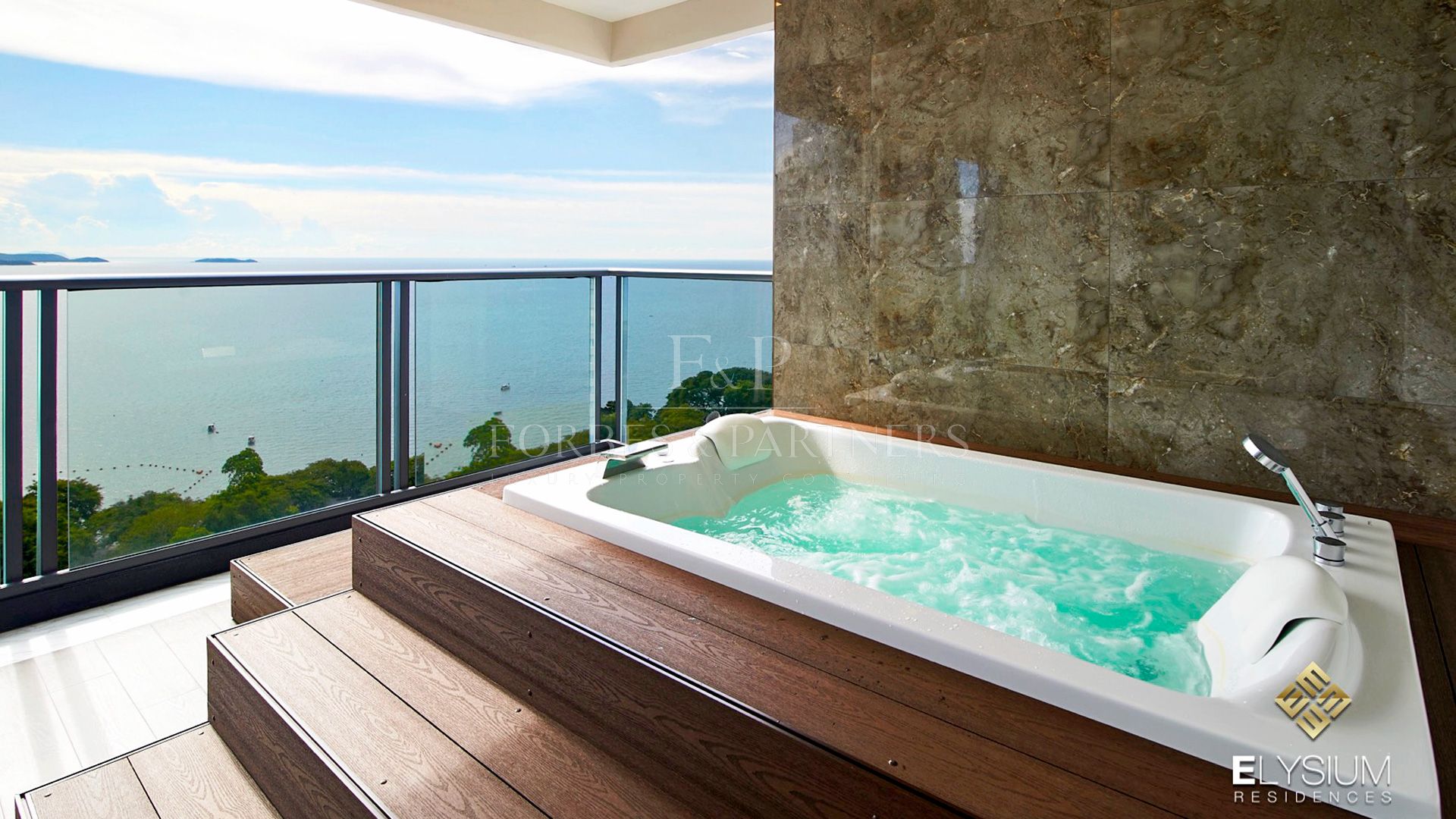 Penthouse: Unmatched Luxury Living at its Finest! - Forbes & Partners