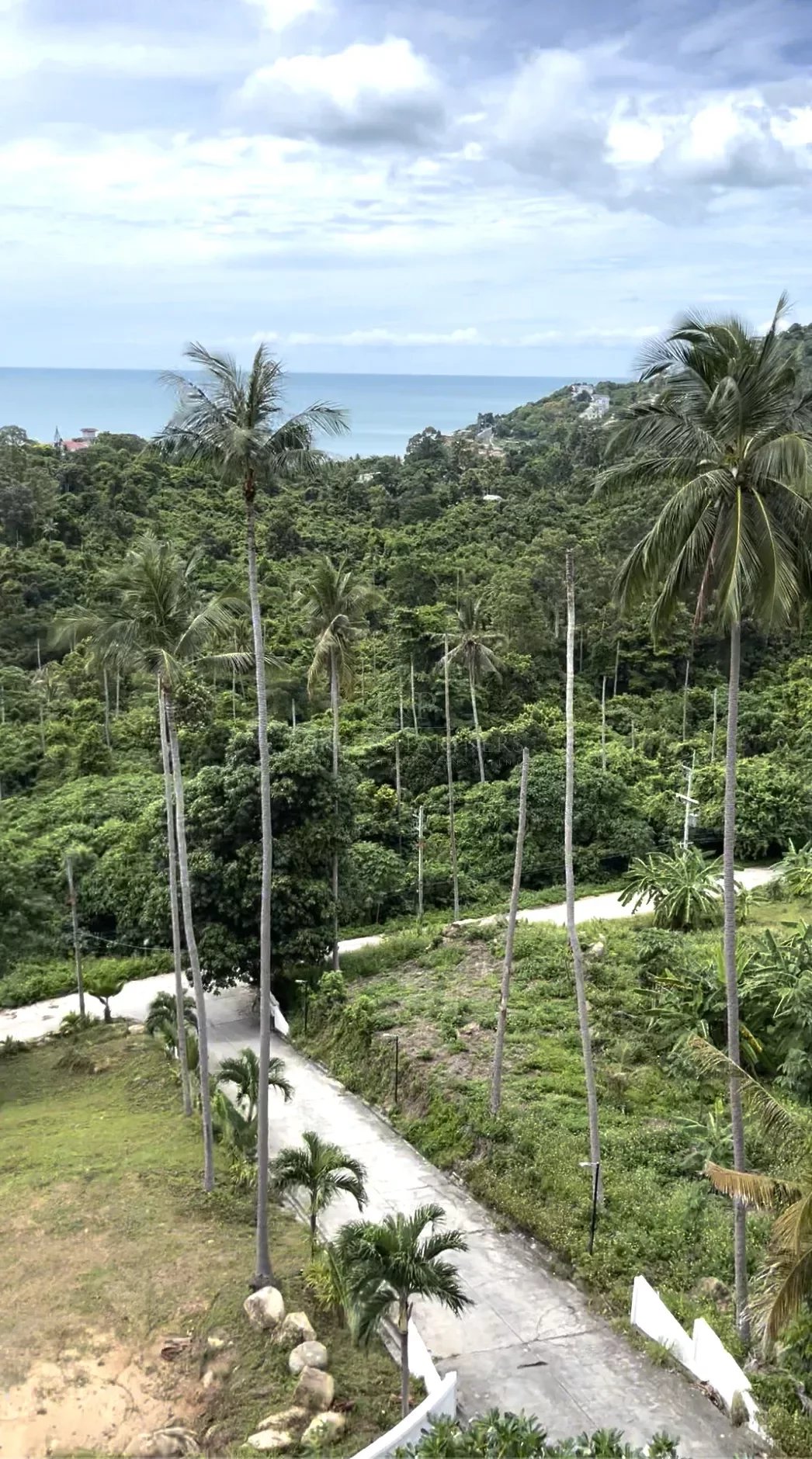 SEAVIEW LAND IN CHAWENG - Chaweng, Ko Samui, Thailand