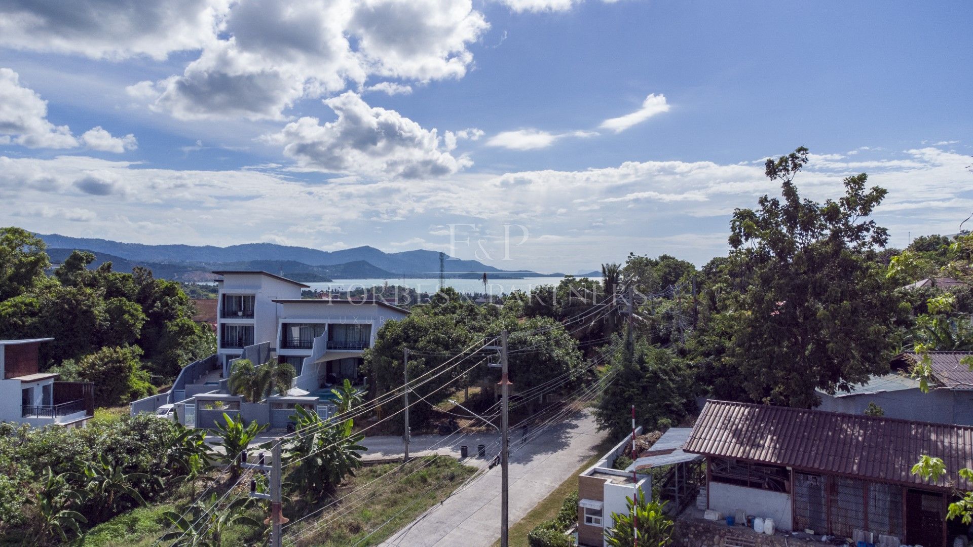 Discover Your Slice of Tropical Bliss! - Plai Laem, Ko Samui, Thailand