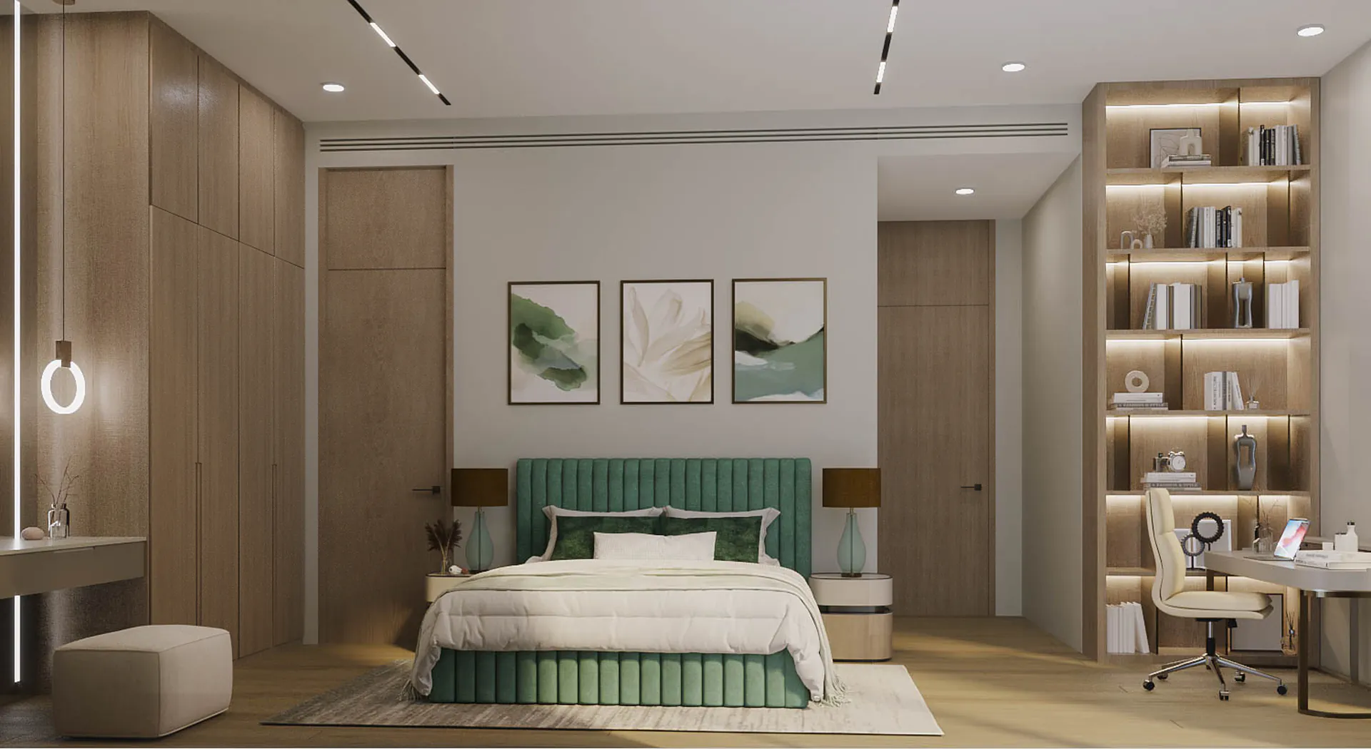 Luxury Lakeside Villas in the Heart of Phuket, Choeng Thale, 3-6 Bedroom Pool Villas with Interesting Rental Yields - Cherngtalay, Phuket, Thailand