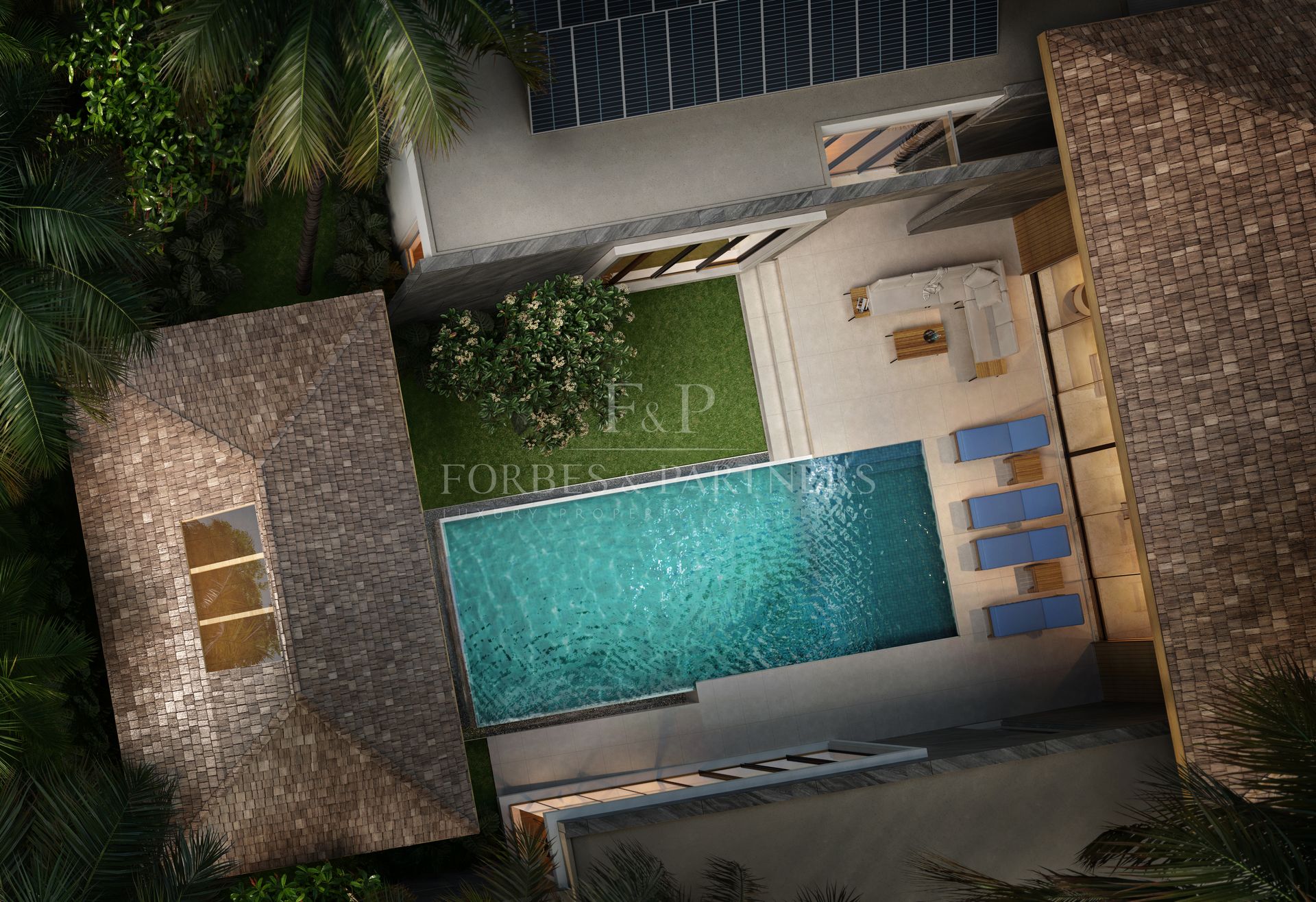 Exclusive Luxury 4-Bedroom Pool Villa for Sale in Bangtao, Phuket - Bang Tao, Phuket, Thailand