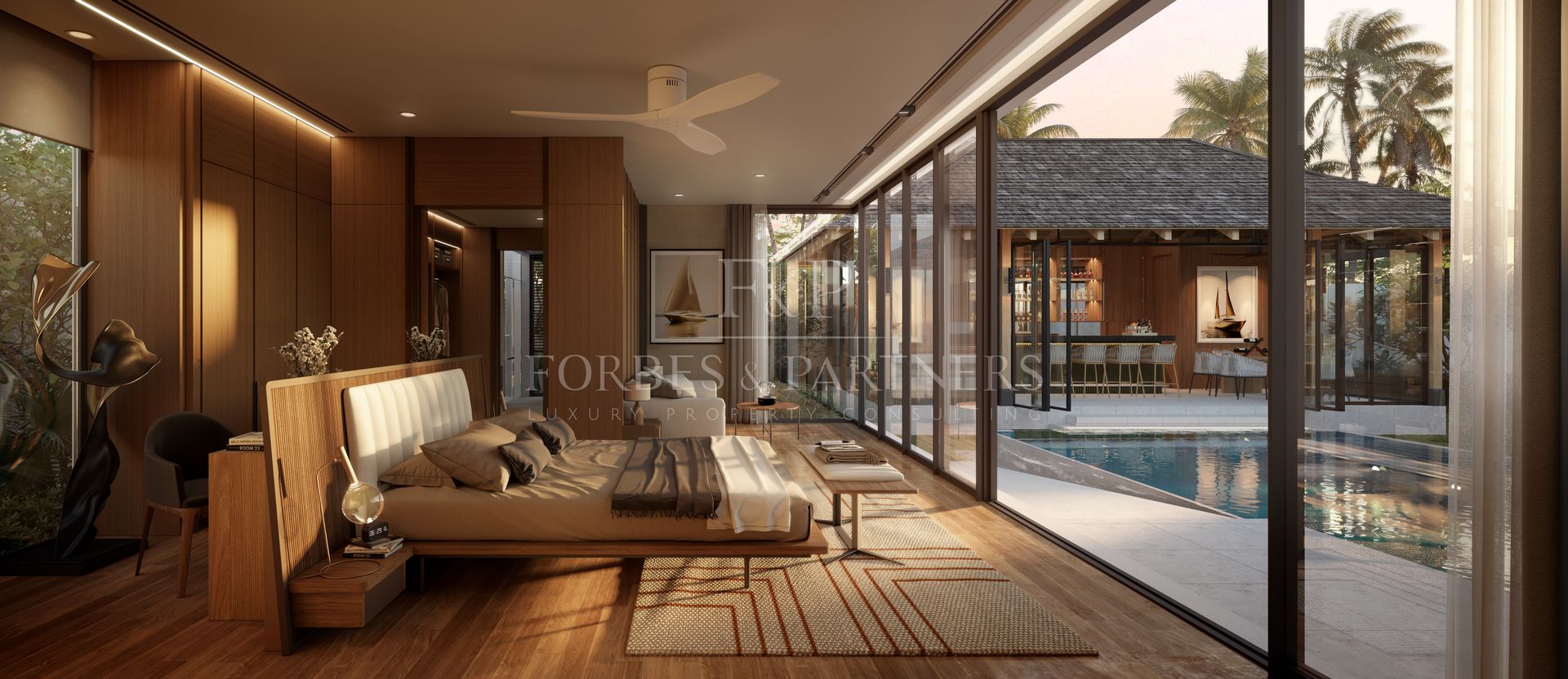 Exclusive Luxury 4-Bedroom Pool Villa for Sale in Bangtao, Phuket - Bang Tao, Phuket, Thailand