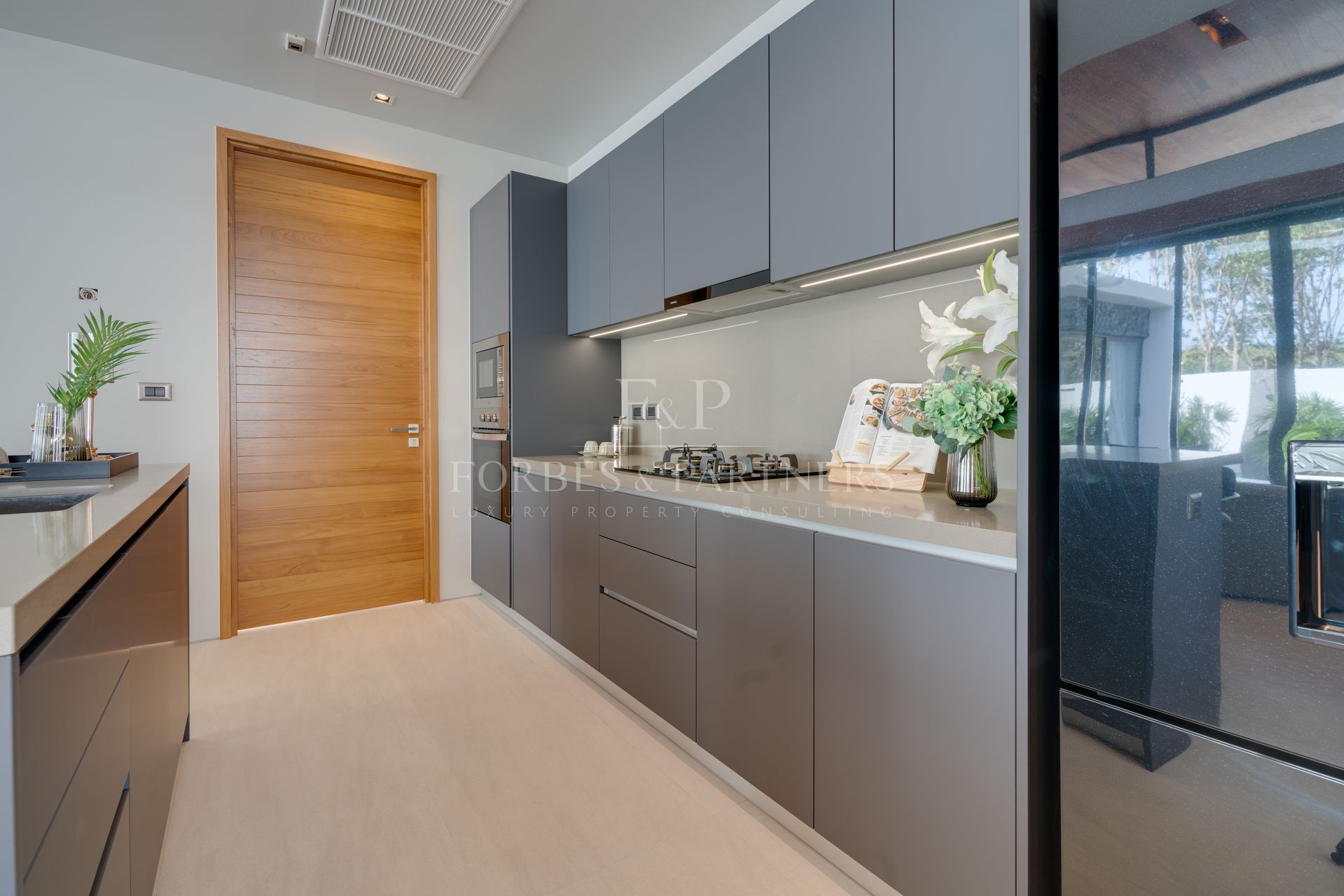 Stylishly designed modern loft villas - Cherngtalay, Phuket, Thailand