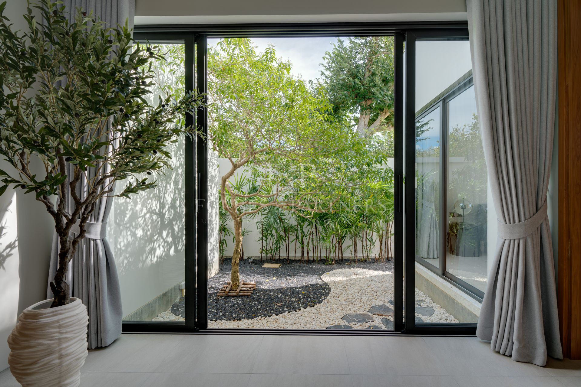 Stylishly designed modern loft villas - Cherngtalay, Phuket, Thailand