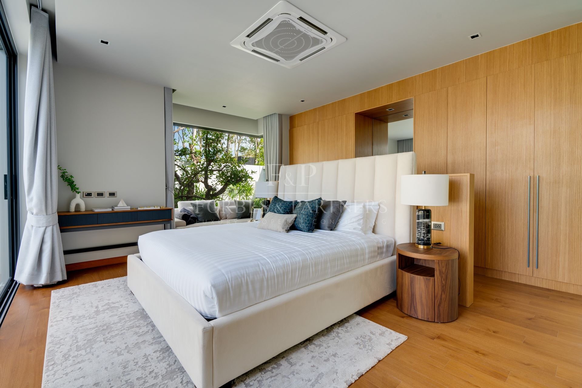 Stylishly designed modern loft villas - Cherngtalay, Phuket, Thailand