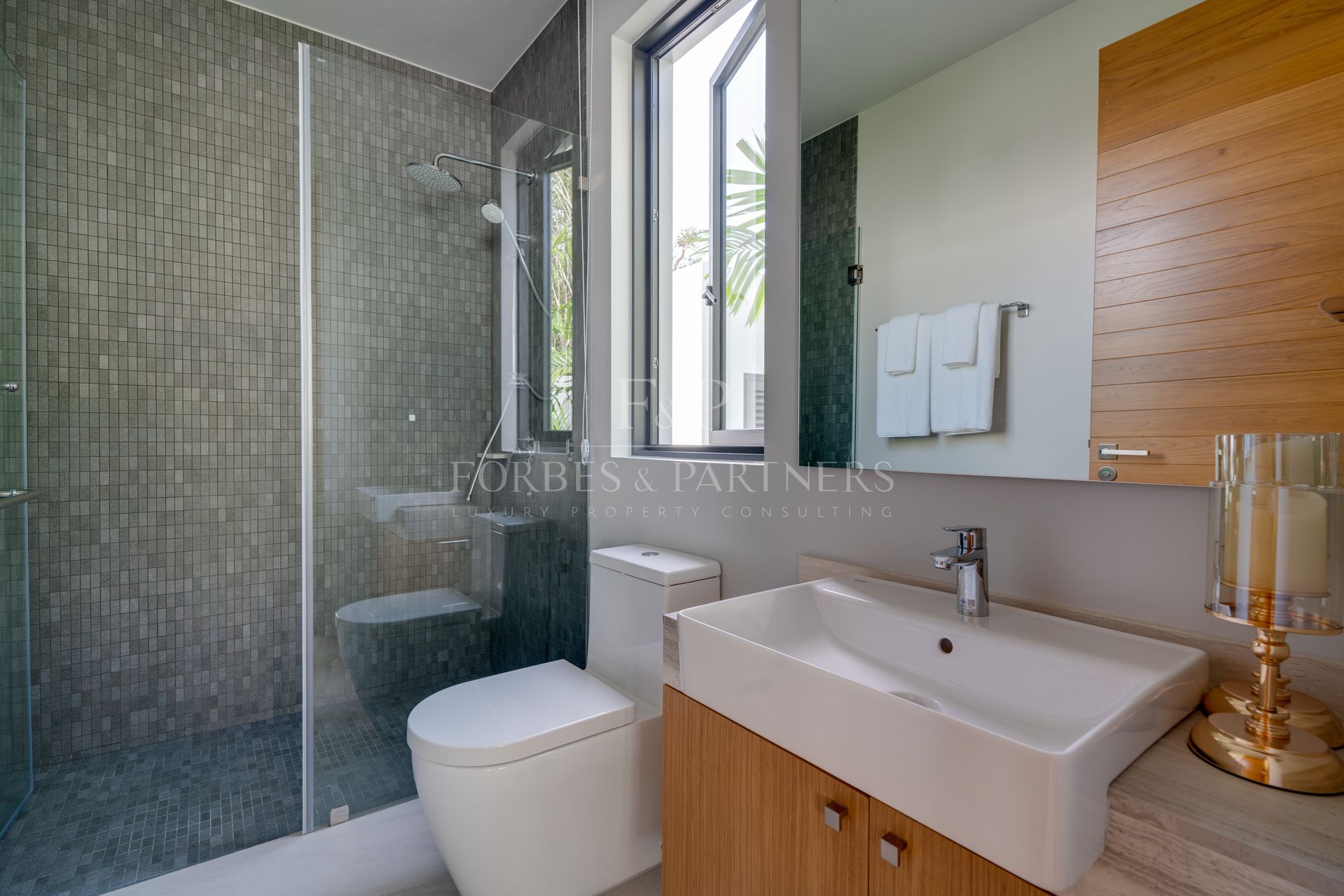 Stylishly designed modern loft villas - Cherngtalay, Phuket, Thailand