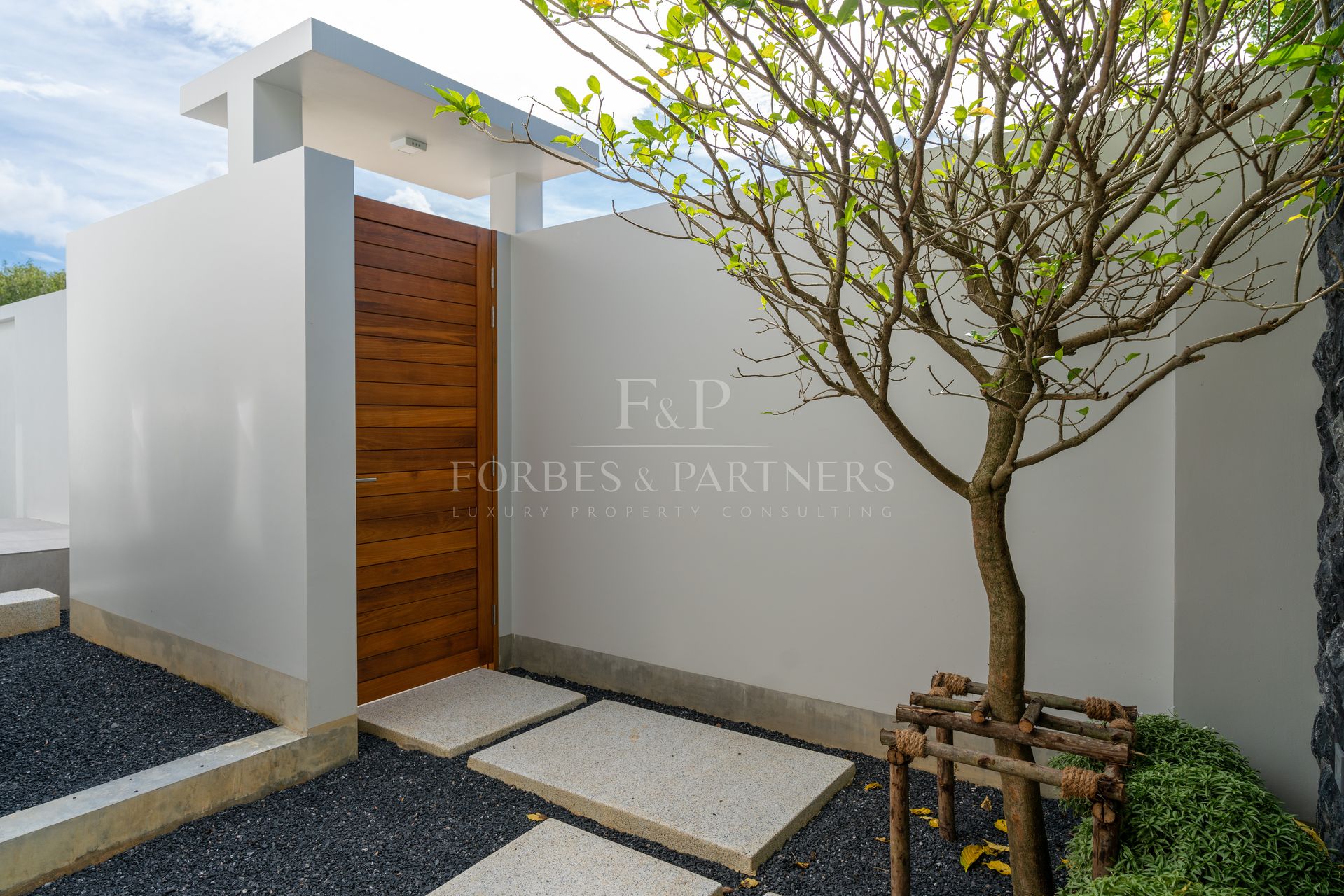 Stylishly designed modern loft villas - Cherngtalay, Phuket, Thailand