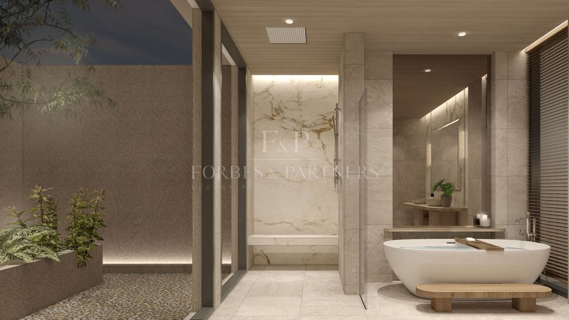 Luxurious 5-Bedroom Villas for Sale with Panoramic Sea Views in Cape Panwa, Phuket - Cape Panwa, Phuket, Thailand