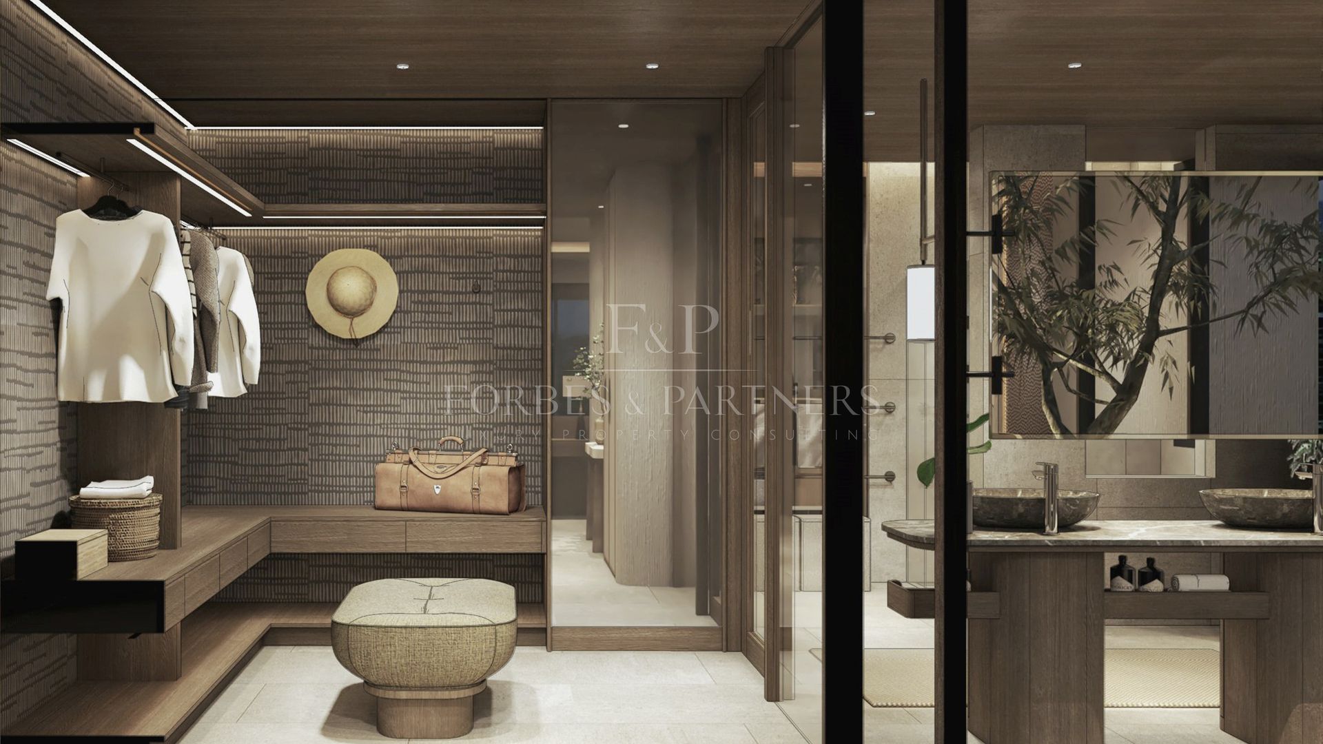 Luxurious 5-Bedroom Villas for Sale with Panoramic Sea Views in Cape Panwa, Phuket - Cape Panwa, Phuket, Thailand