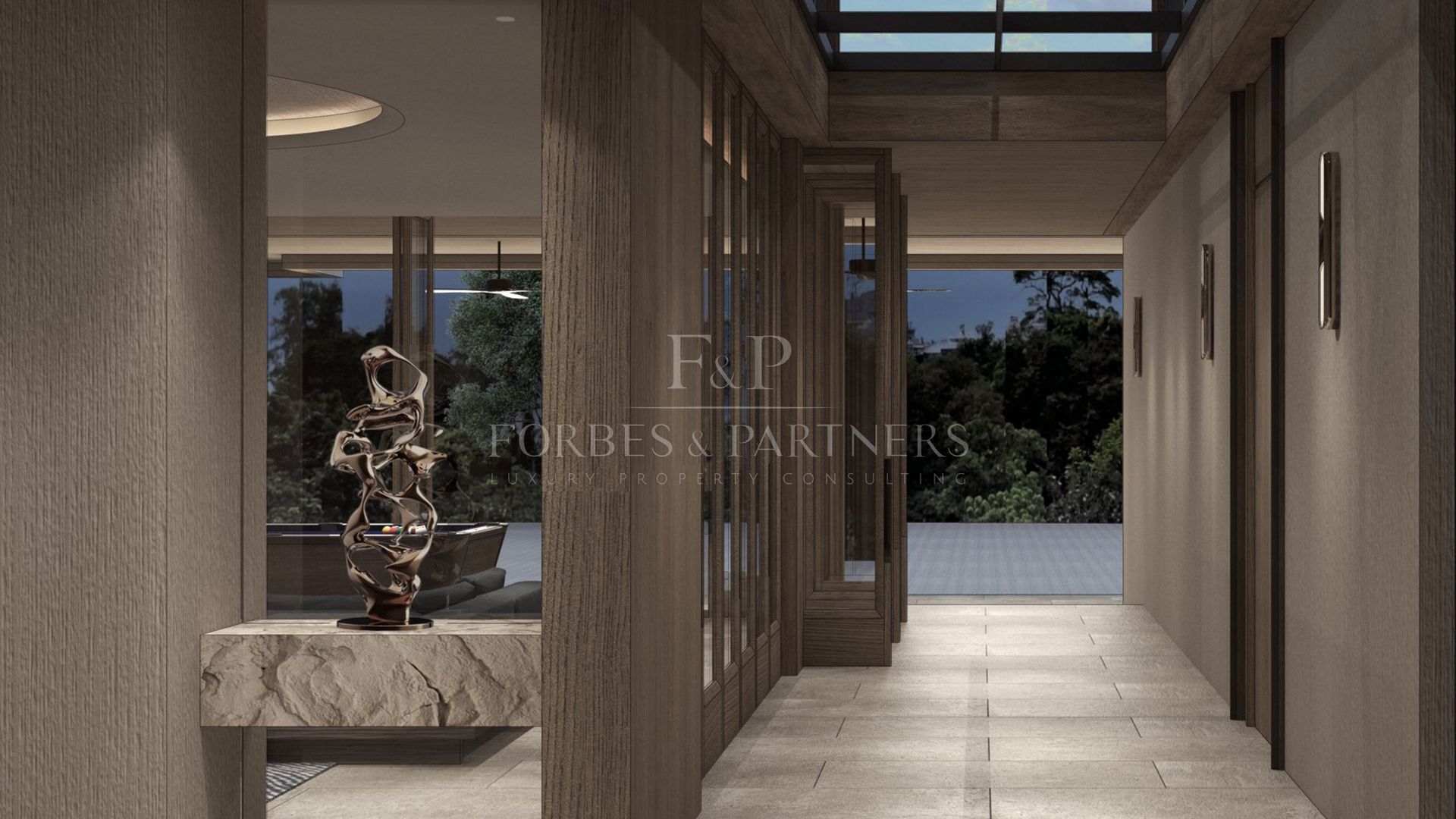 Luxurious 5-Bedroom Villas for Sale with Panoramic Sea Views in Cape Panwa, Phuket - Cape Panwa, Phuket, Thailand