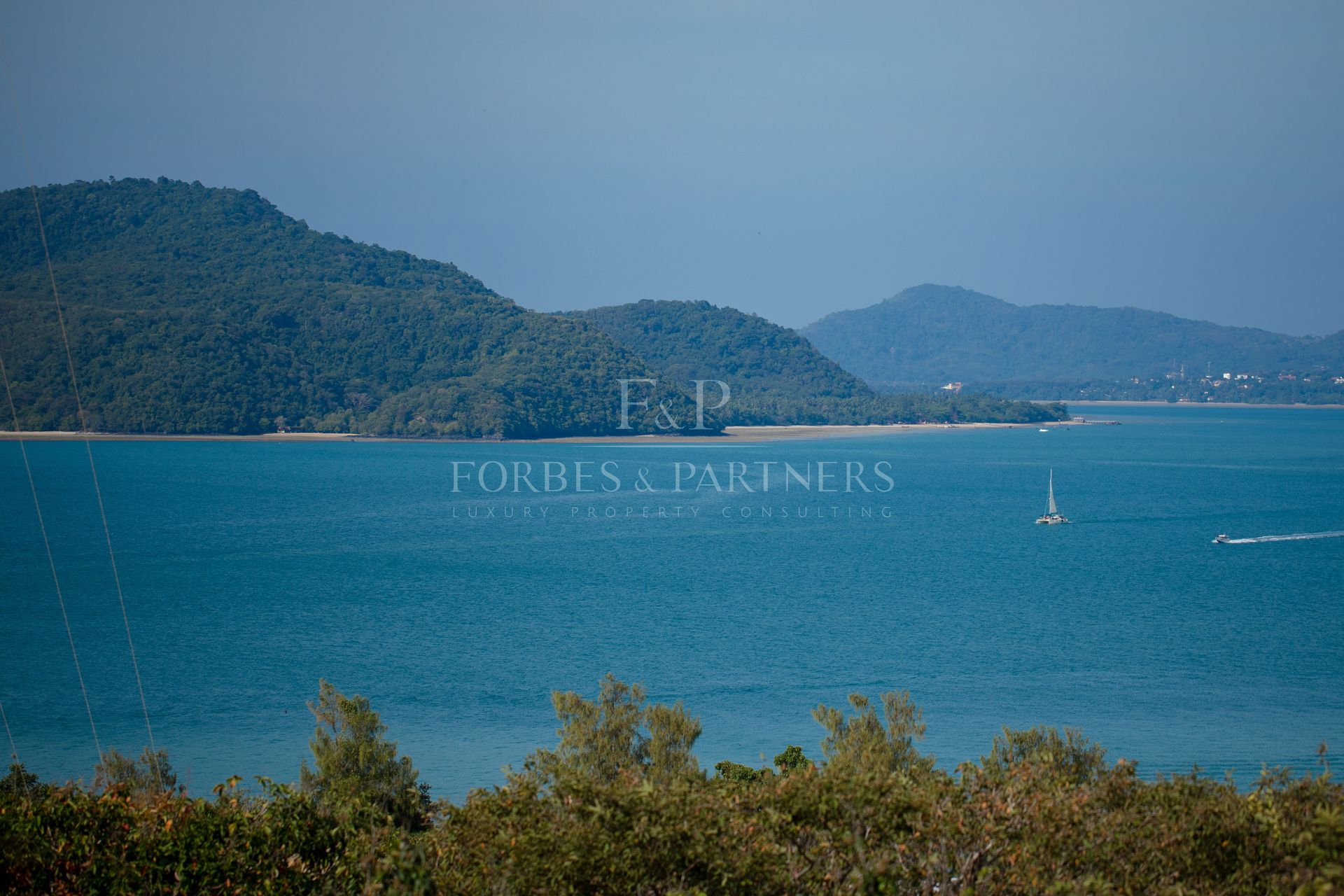 Luxurious 5-Bedroom Villas for Sale with Panoramic Sea Views in Cape Panwa, Phuket - Cape Panwa, Phuket, Thailand
