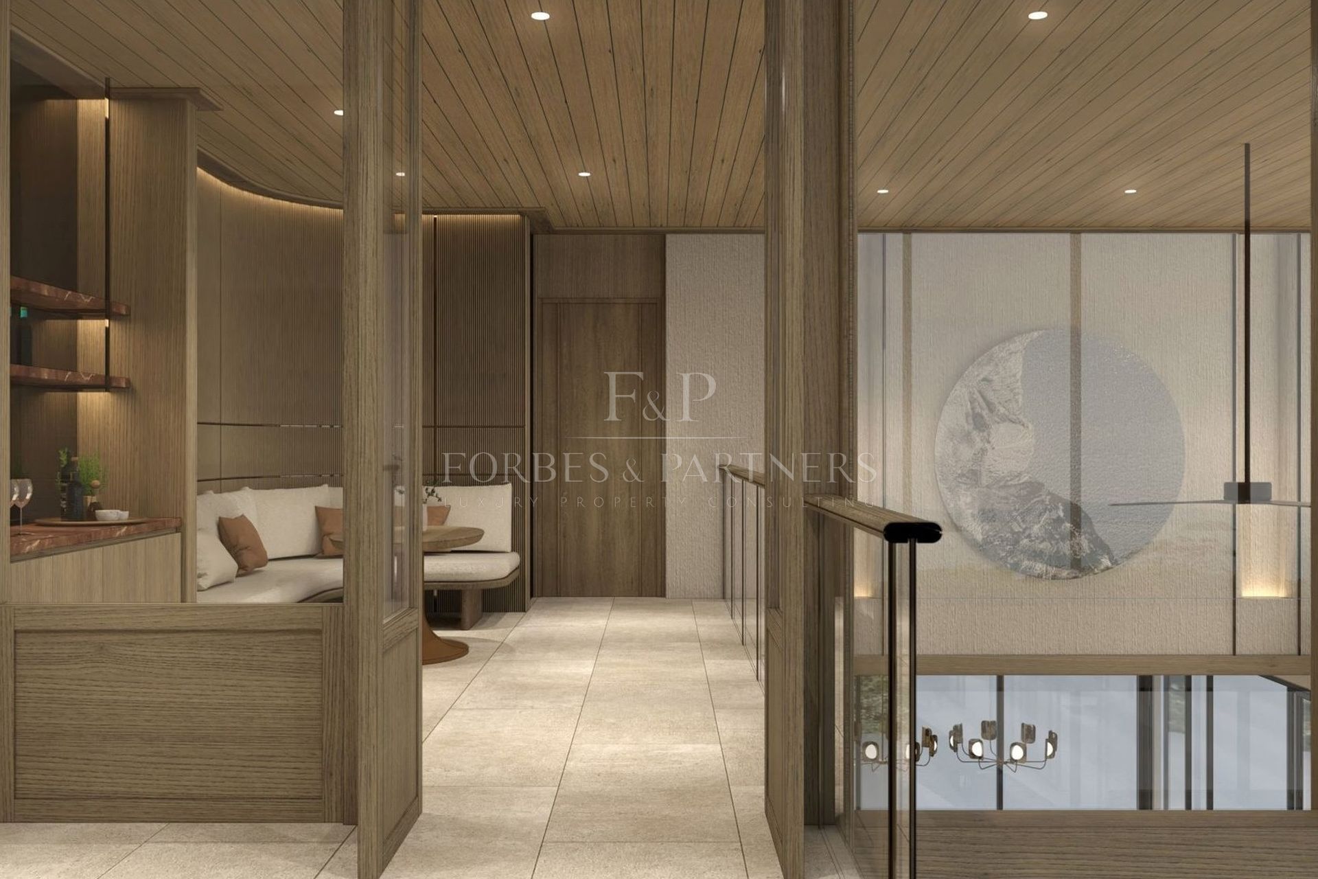 Luxurious 5-Bedroom Villas for Sale with Panoramic Sea Views in Cape Panwa, Phuket - Cape Panwa, Phuket, Thailand