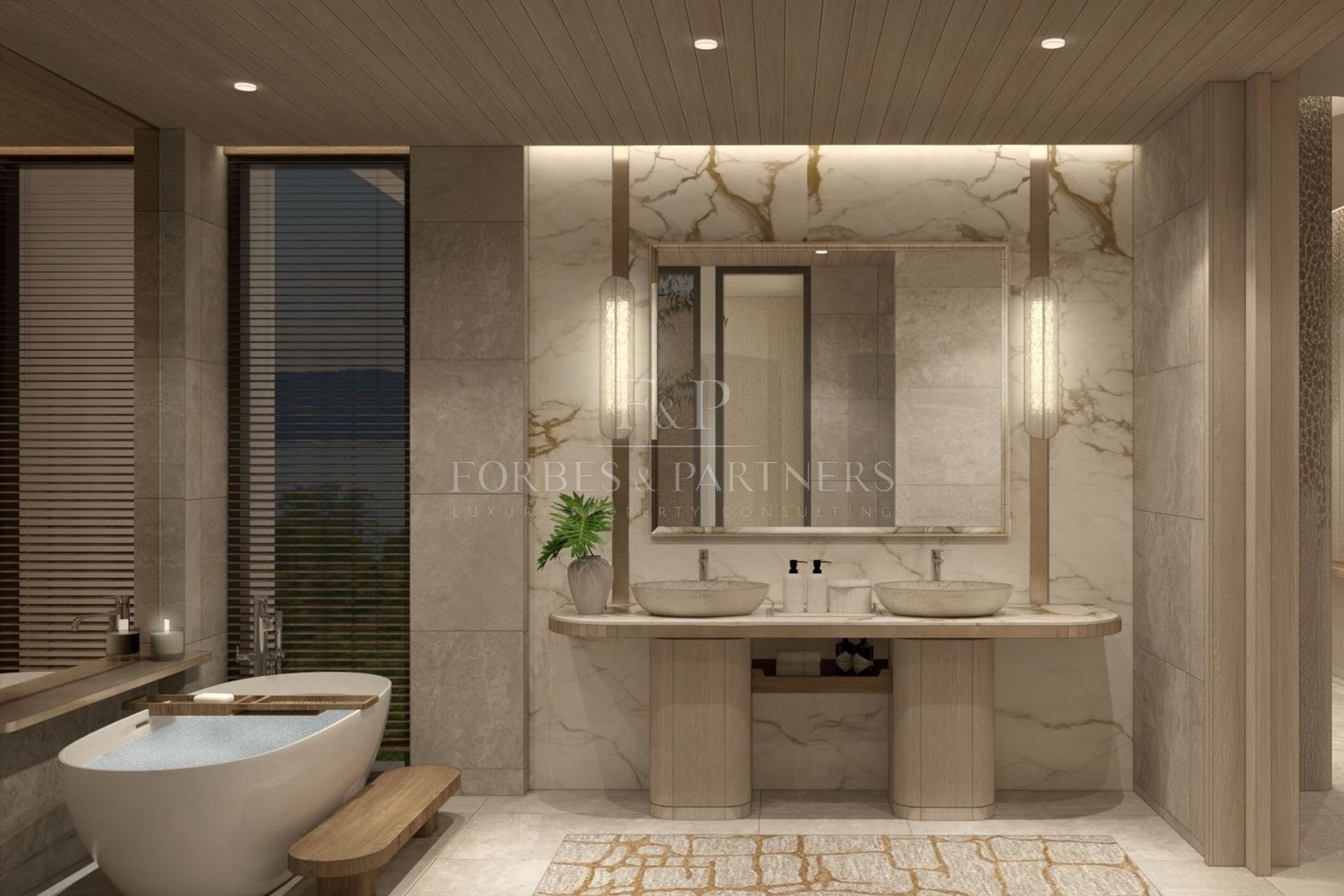Luxurious 5-Bedroom Villas for Sale with Panoramic Sea Views in Cape Panwa, Phuket - Cape Panwa, Phuket, Thailand