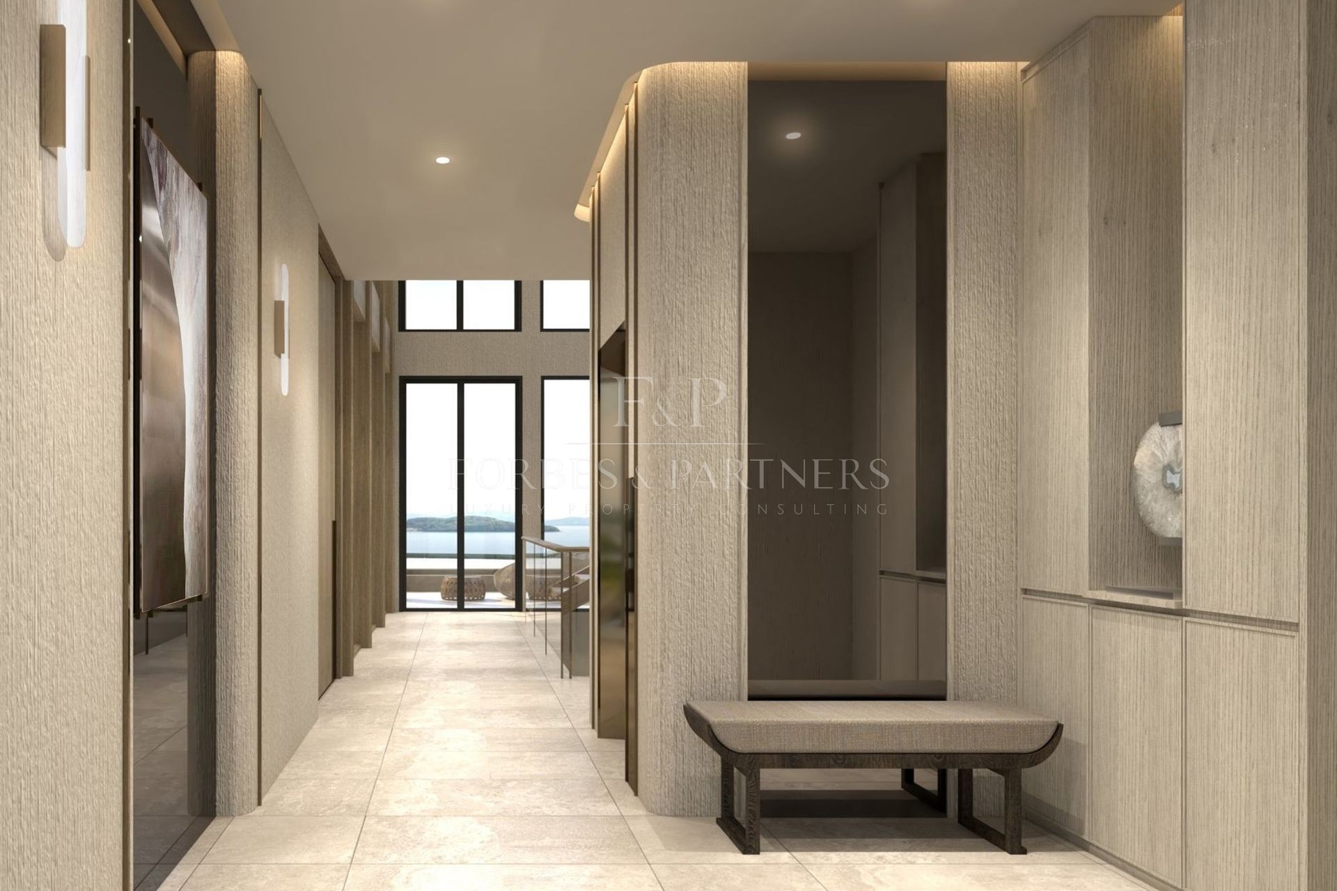Luxurious 5-Bedroom Villas for Sale with Panoramic Sea Views in Cape Panwa, Phuket - Cape Panwa, Phuket, Thailand
