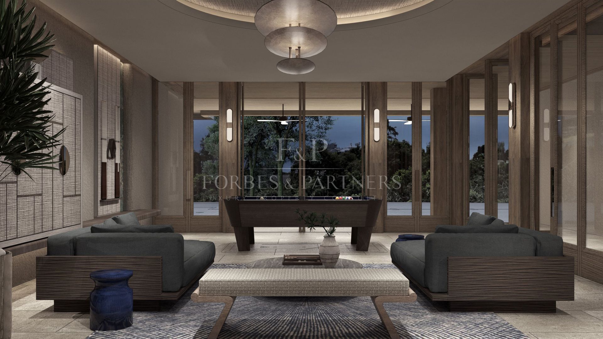 Luxurious 5-Bedroom Villas for Sale with Panoramic Sea Views in Cape Panwa, Phuket - Cape Panwa, Phuket, Thailand
