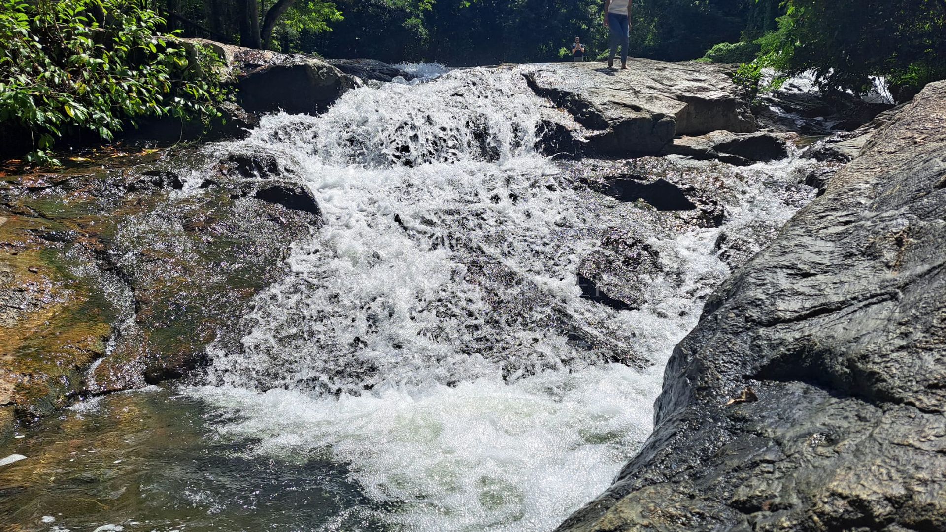 4 Rai Premium Land Near Natural Waterfall in Lipa Noi, Koh Samui - Lipa Noi, Ko Samui, Thailand