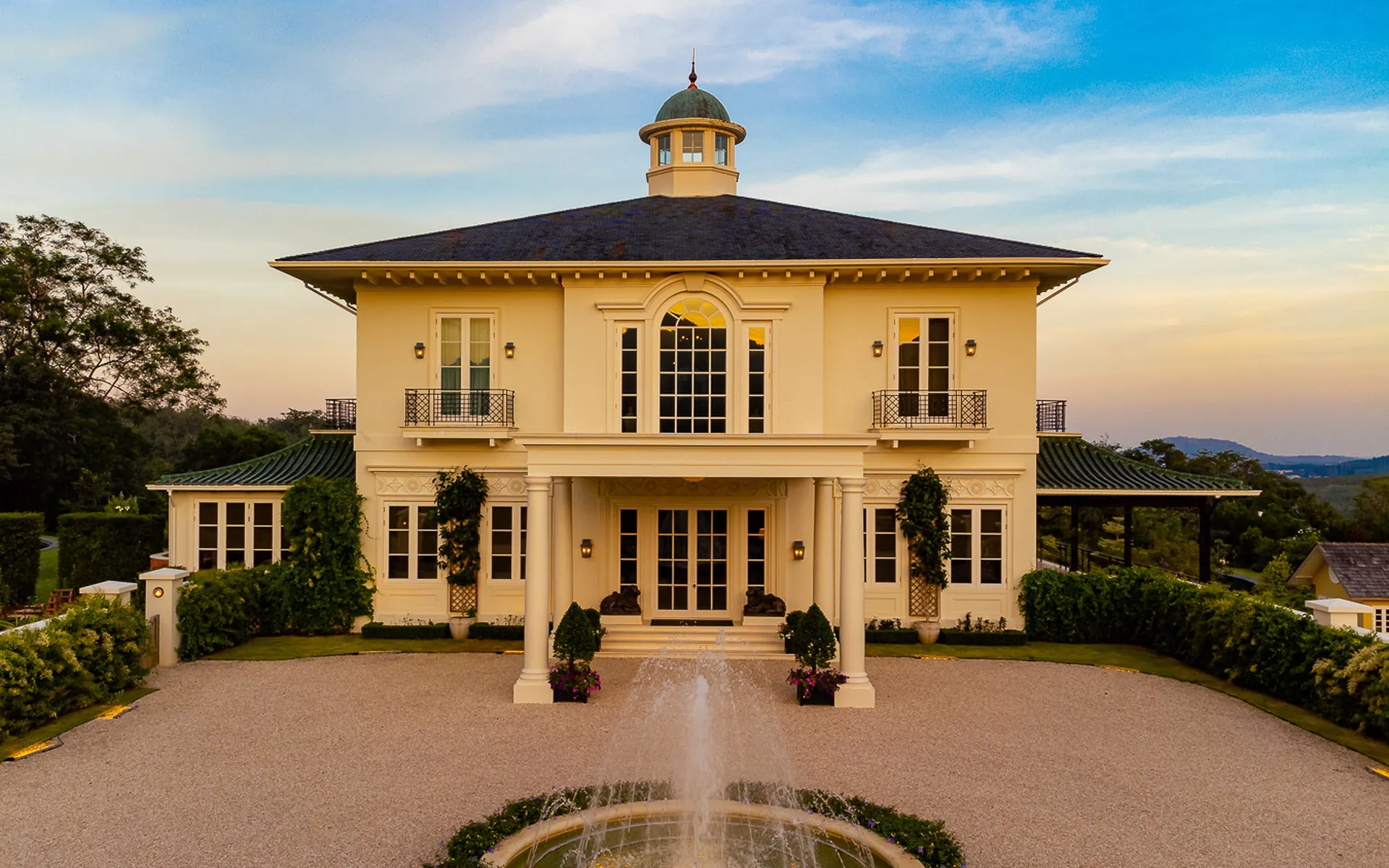 The Sanctuary At The Vanderbilt Estate - Thalang, Phuket, Thailand