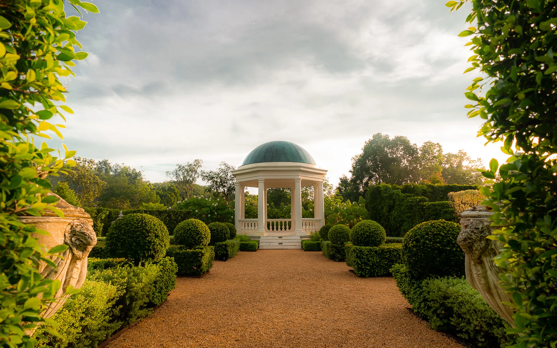 The Sanctuary At The Vanderbilt Estate - Thalang, Phuket, Thailand