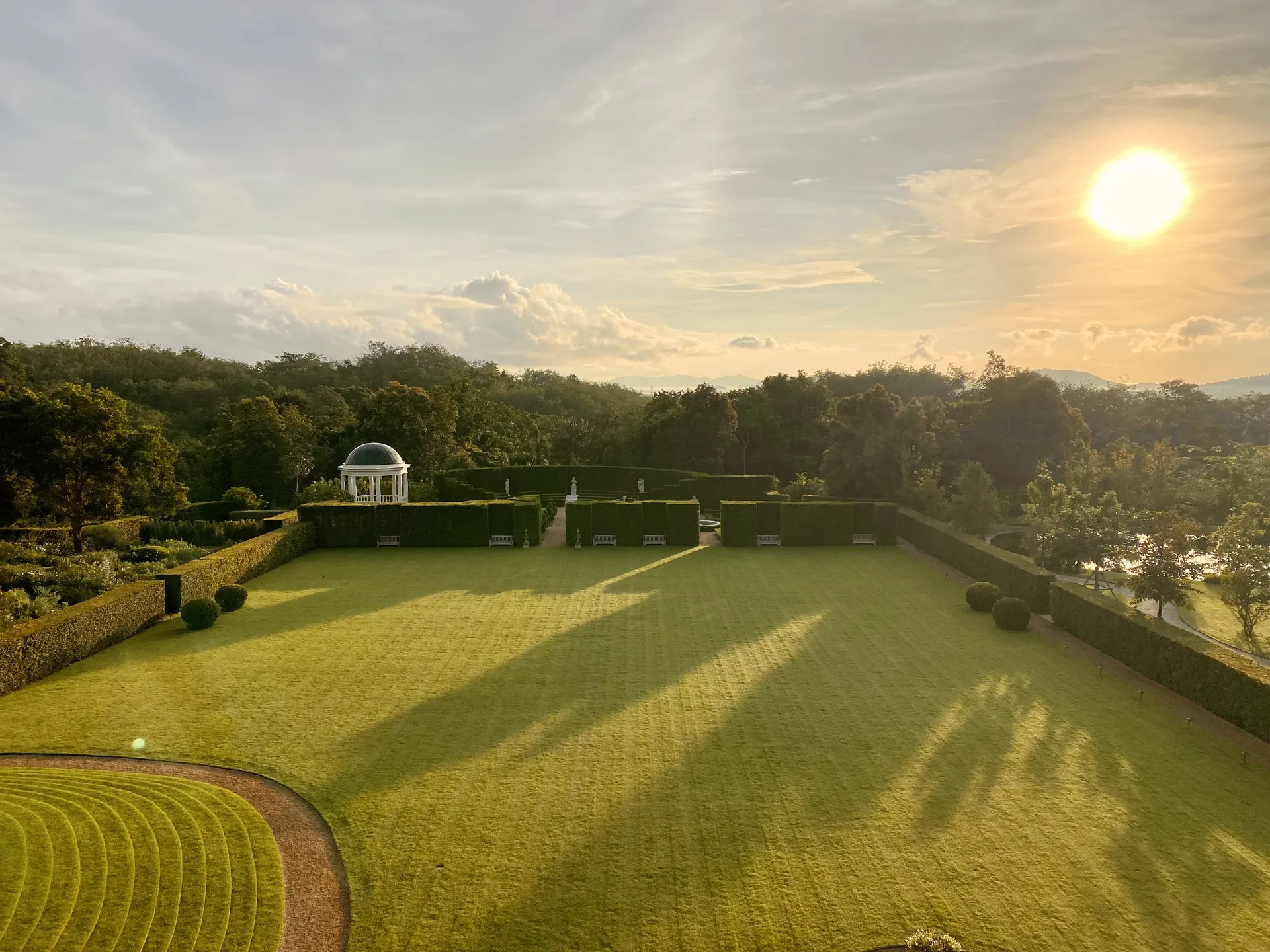 The Sanctuary At The Vanderbilt Estate - Thalang, Phuket, Thailand