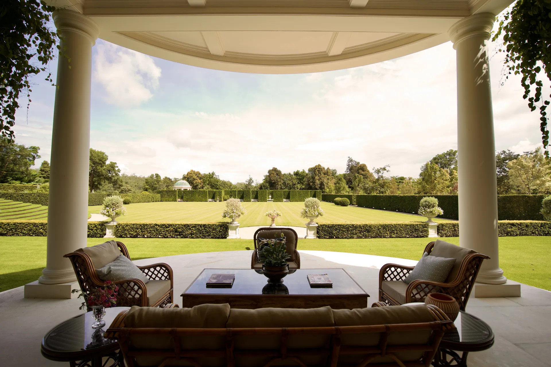 The Sanctuary At The Vanderbilt Estate - Thalang, Phuket, Thailand