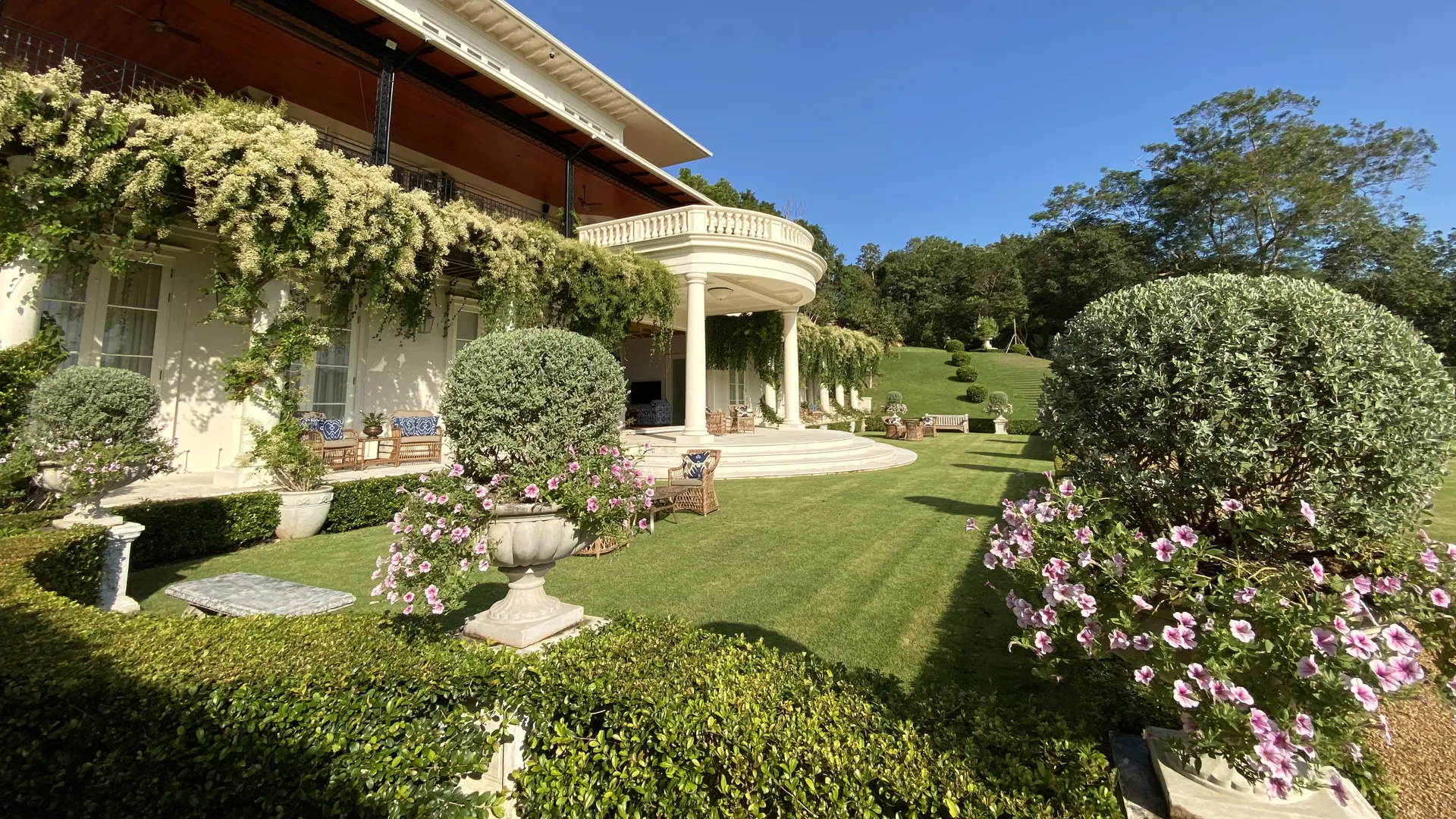 The Sanctuary At The Vanderbilt Estate - Thalang, Phuket, Thailand