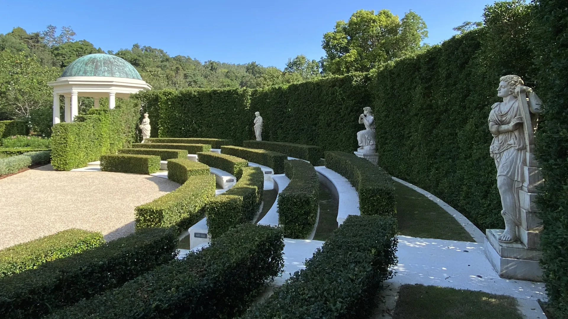 The Sanctuary At The Vanderbilt Estate - Thalang, Phuket, Thailand