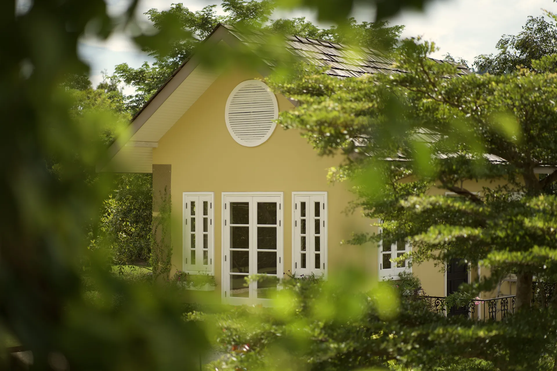 The Sanctuary At The Vanderbilt Estate - Thalang, Phuket, Thailand