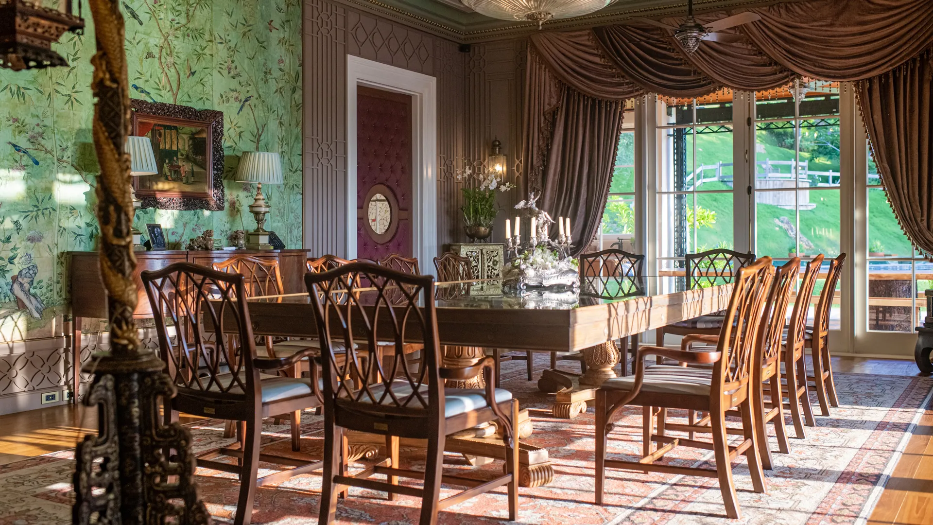 The Sanctuary At The Vanderbilt Estate - Thalang, Phuket, Thailand