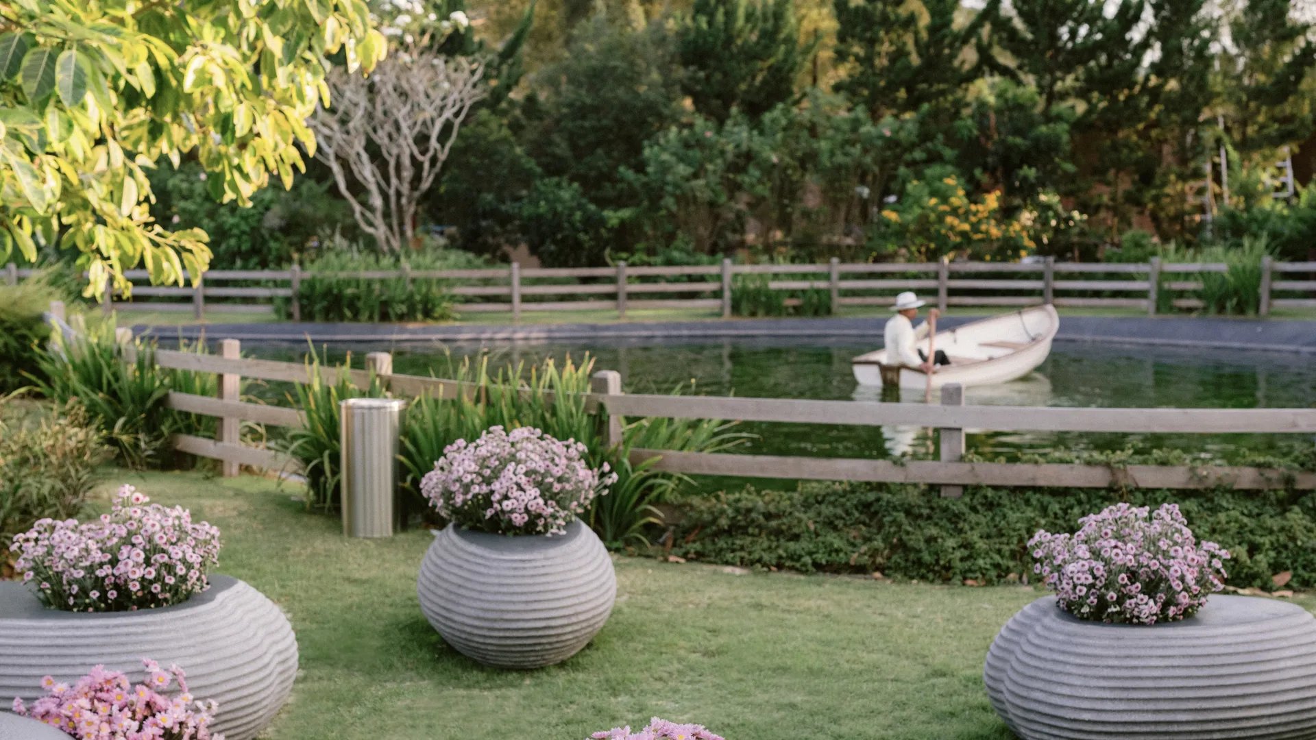 The Sanctuary At The Vanderbilt Estate - Thalang, Phuket, Thailand